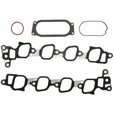 FEL-PRO Manifold Set, Ms98008T3 MS98008T3